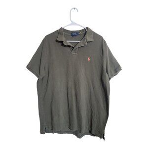 COPY - Polo Ralph Lauren Shirt Men's Size XL Classic Fit Career Preppy Casual G…